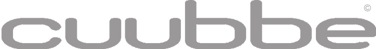 logo cuubbe